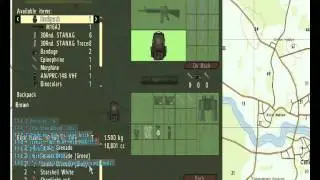 United Operations - Operation Bowley Part 1