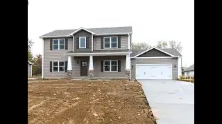 Home for sale at 159 Woodland Drive, Pendleton, IN 46064