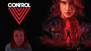 THE HISS | CONTROL | FIRST PLAYTHROUGH