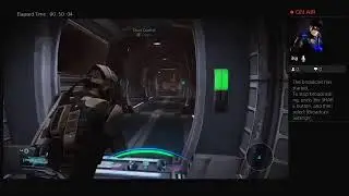 Mass Effect Episode 10: Kepler Verge and Rogue A.I