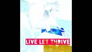 Episode 27: Live Let Thrive meets Shampoo and Booze!!!