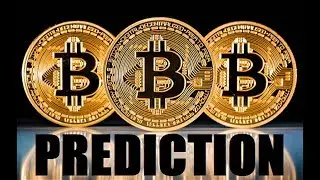BITCOIN Prediction 2018-2020