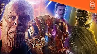 ONLY 2 Original Avengers will Survive Avengers 4