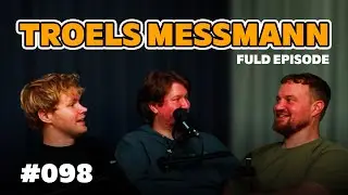 Troels Messmann: Sovesofaer, Makeup og Elite boksning