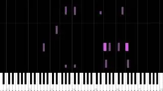 #ピアノ #弾いてみた ルックバック Look Back「Light song」by haruka nakamura うた : urara #アニメ #piano #cover #anime N...