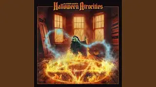 Witches, Goblins And Ghosts