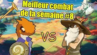 Un X&eacute;lor Grade 8 contre son anti classe - Dofus R&eacute;tro PvP