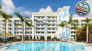 Blue Flamingo | Key West (FL), United States | Hotel Review ⭐