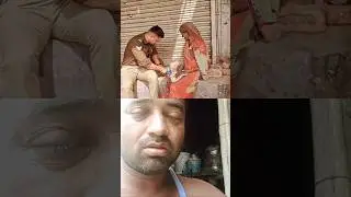 Maaaa 😢💔#mother #mom #police  #duet #helping #humanity  #happy #maa