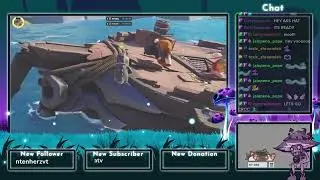 I'm just a fungi 🍄 Gaming with friends party animals/peak