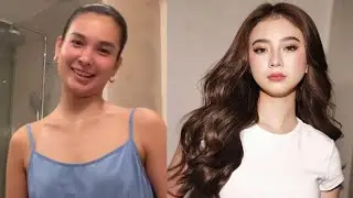 🔴 ANJI SALVACION, MAY NAPANSIN KAY FYANG SMITH‼️ALAMIN