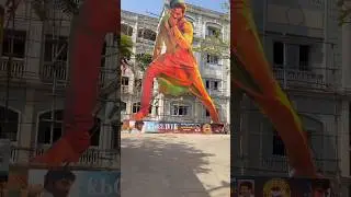 Kuberaa Audio Launch 🎶🚀 #KuberaaAudioLaunch