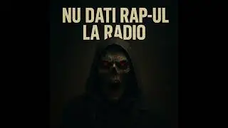 B&B4U &ndash; Nu Dați Rap-ul la Radio (Full Horrorcore Psychological Edition)