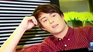 Rated K: Enrique Gil sinopresa si Liza sa Valentines day❤...
