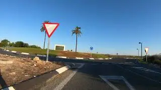 Ruta Dorsal Zero 18/10/2020