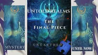 Untold Realms: The Mystery Revealed