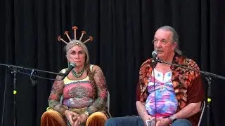 Michael & Carol Randall - 50th Anniversary of Psychedelics