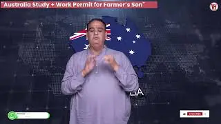 GTE cleared in 2 days - Study Visa for Australia &ndash; Now even a farmer's child can go!