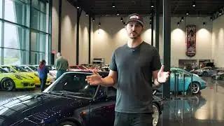 Why is window tint important? Hear it from Graham Rahal