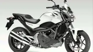 honda nc700sa