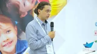 Startup City Challenge 2018