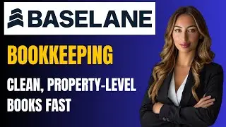 Baselane Bookkeeping & Transactions: Rules, Receipts, Splits, CSV & More