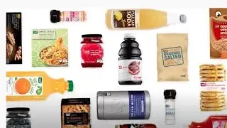 Pemberton & Whitefoord (P&W) 2020 Showreel | Strategic Branding & Packaging Designs