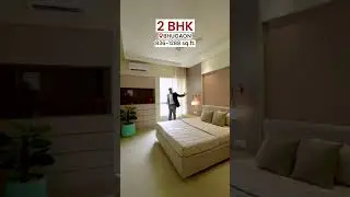 Affordable 2 BHK in Bhugaon @85 Lac* Onwards #2bhkinpune  | 𝘾𝙖𝙡𝙡  ➽ +91 973 000 999 4