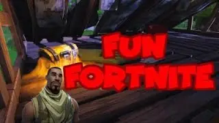 Fortnite with Dismage! | Come Hang!