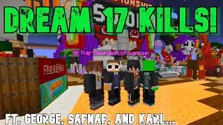 DREAM'S BEST GAME YET!!! SKYBATTLE  *Oct 24th*
