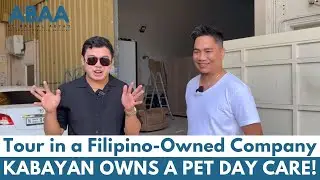 Filipino Owned Pet Care in Dubai UAE  | Shasha's Haven | Business Premises Hour