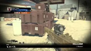 Best of FFA Teamtage #1 - by DaZe_CroSsHairS