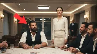After Hearing Her Russian the Mafia Boss Ordered Her to His Office