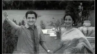 Jo Kehne Se Tum Sharmati Ho (Chandi Ki Deewar) Aaj Udta Hua Mohammad Rafi Asha Bhonsle
