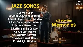 1930s Retro Jazz Playlist &ndash; Timeless Vintage Jazz Classics from the Golden Swing Era