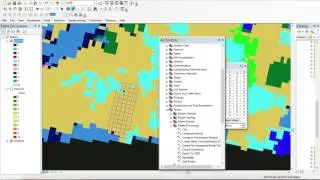 Resizing, Projecting and Sampling Rasters