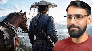 A New Adventure Begins | Where Winds Meet Gameplay #1