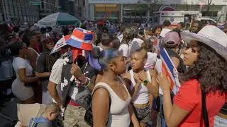 2025 DOMINICAN PARADE AFTER PARTY PT 23