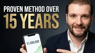 The EXACT Order to Financial Security That Never Fails