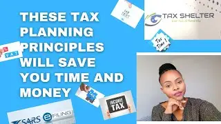 TAX PLANNING STRATEGIES 2022