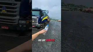 DICA IMPORTANTE PARA MOTORISTA DE SCANIA⚠️🚛 #caminh&atilde;o #truck #brasil