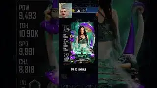 OMG!! *NEW* SPRING🌸 WRESTLEMANIA 41, VALOR & DUAL FUSION CARDS! #shorts #WWESuperCard