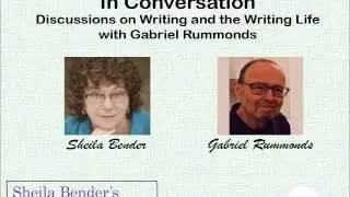 In Conversation with Gabriel Rummonds