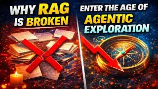 Why RAG is Broken: Enter the Age of 