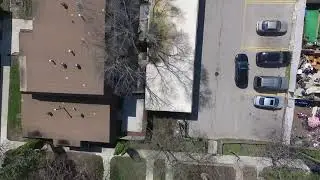 Drone Ally HOA Inspection