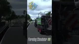 AGCO Balers Pack Preview #1