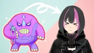 【Nym Clips】Perfect Omori Voice Casting?!?!?