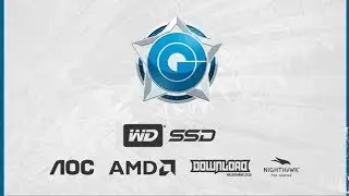 WD SSD CGPL Autumn Wk1 - Chiefs ESC VS Avant Gaming Match 2