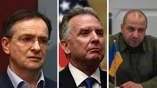 МЕДИНСКИЙ И УИТКОФФ &ndash; ЭТО СИЛА