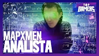MAPXMEN ANALIZA PARTIDAS de FORNITE | TOP GAMERS ACADEMY